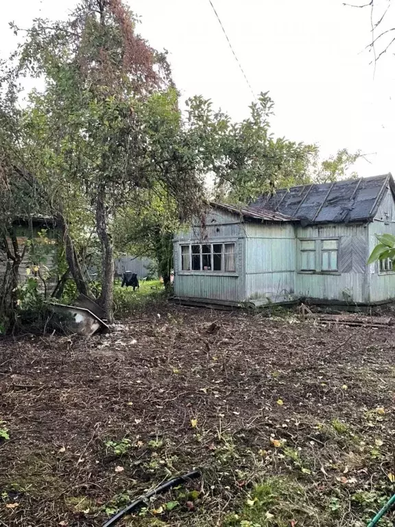 Дом в Татарстан, Казань ул. Симонова, 16 (24 м) - Фото 0