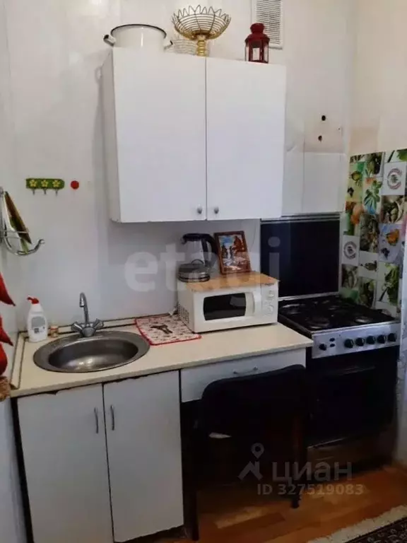 2-к кв. Самарская область, Самара Красноармейская ул., 108 (45.0 м) - Фото 2