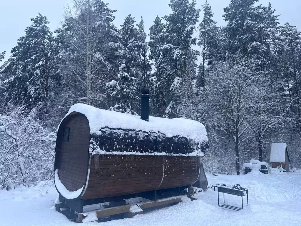 Дом в Башкортостан, Белебеевский район, Анновский сельсовет, ... - Фото 2