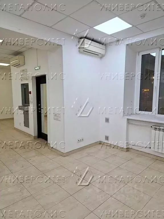 Офис в Москва Ленинский просп., 90 (70 м) - Фото 2