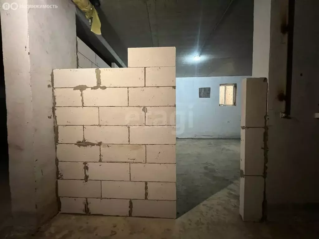 Квартира-студия: Анапа, Промышленная улица, 9к2 (33 м) - Фото 1