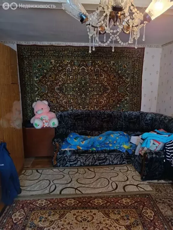 Дом в Новокуйбышевск, Октябрьская улица (40 м) - Фото 1