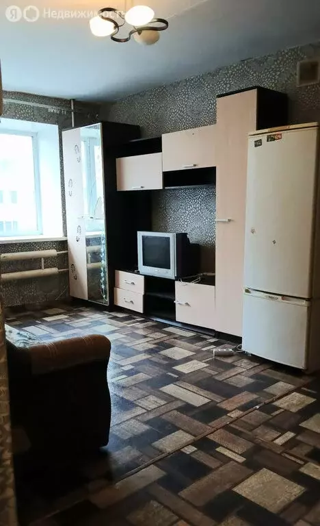 1к в -комнатной квартире (17.9 м) - Фото 1