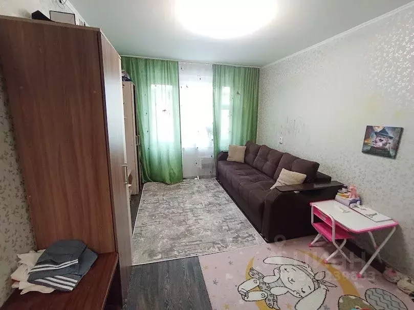 3-к кв. Красноярский край, Красноярск ул. Гусарова (68.8 м) - Фото 1