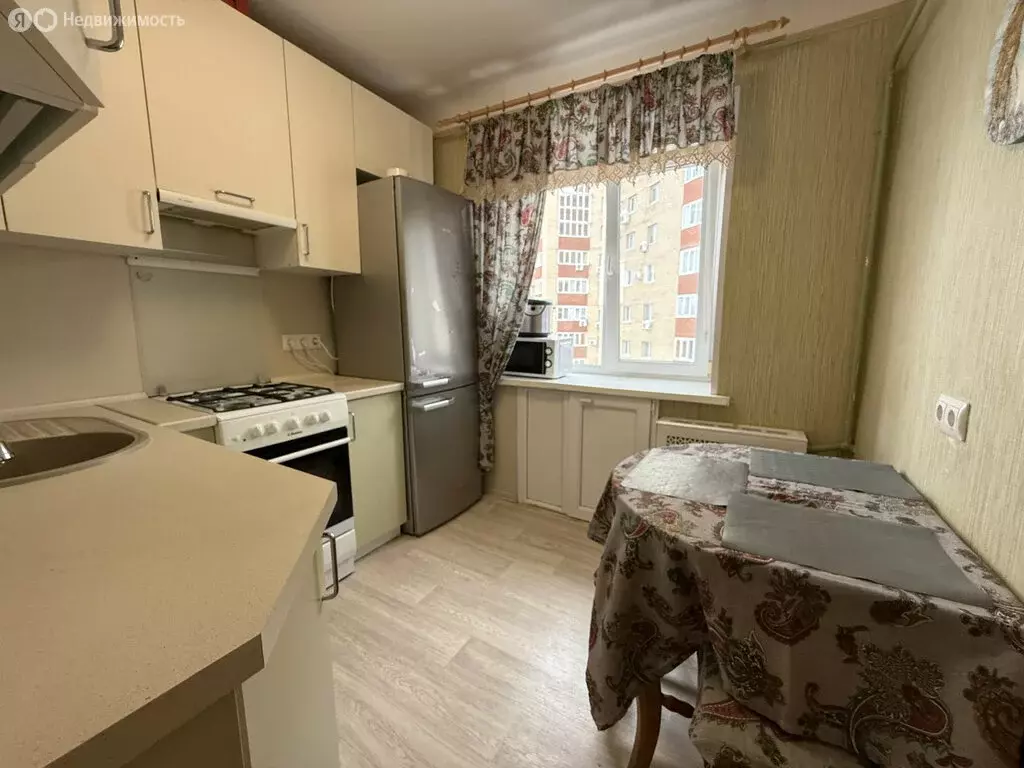 2-комнатная квартира: Уфа, улица Рихарда Зорге, 32 (45.1 м) - Фото 1
