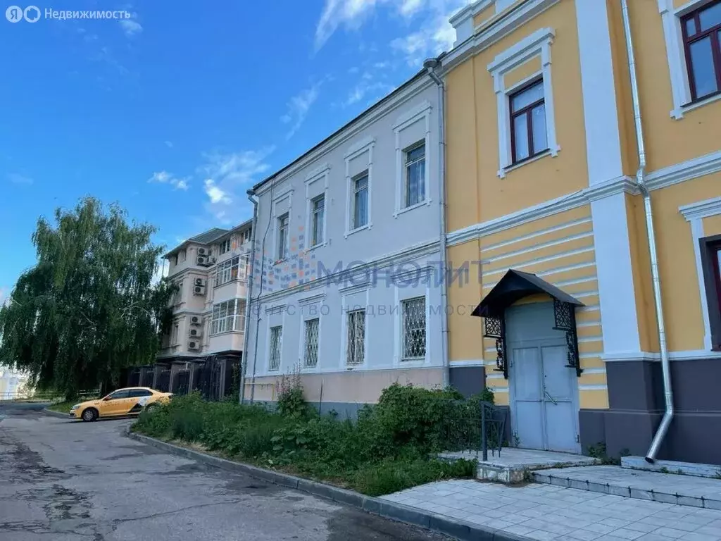 Помещение свободного назначения (600 м) - Фото 0