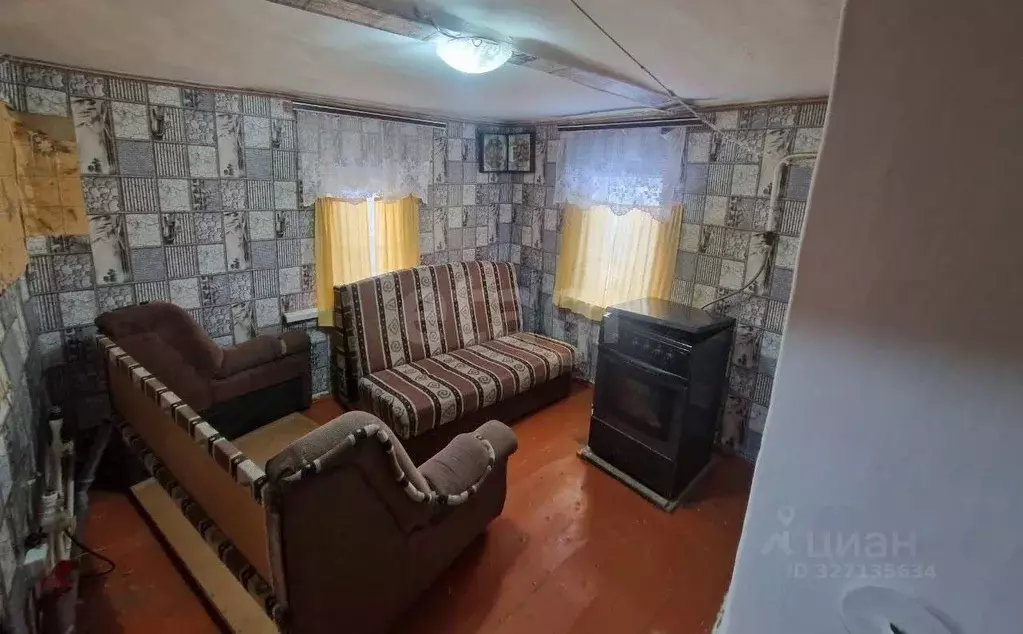 Дом в Белгородская область, Алексеевский муниципальный округ, с. ... - Фото 1