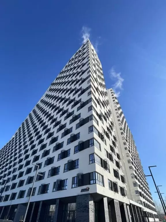 1-к кв. Башкортостан, Уфа ул. Бородинская, 19 (40.0 м) - Фото 1