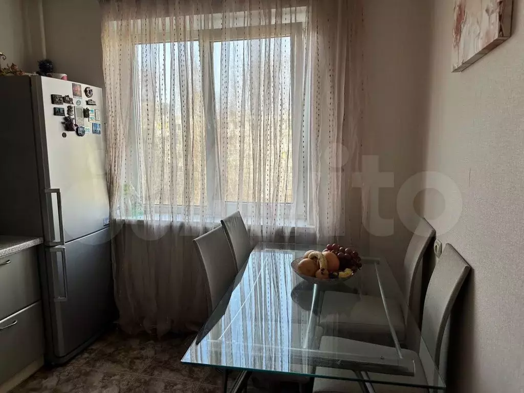 2-к. квартира, 51 м, 4/5 эт. - Фото 0