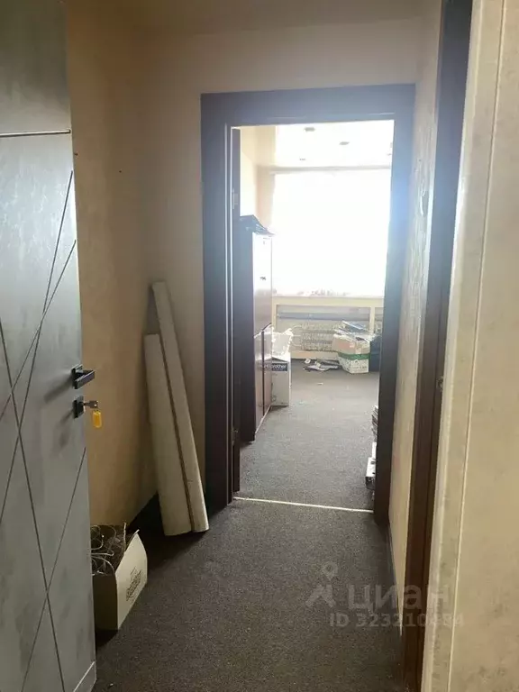 Помещение свободного назначения в Мурманская область, Апатиты ул. ... - Фото 2