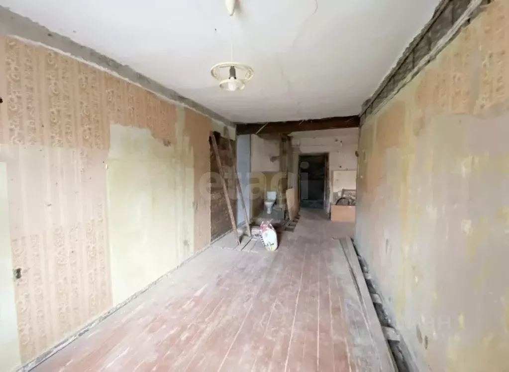 2-к кв. Ярославская область, Рыбинск Румянцевская ул., 13 (62.0 м) - Фото 1