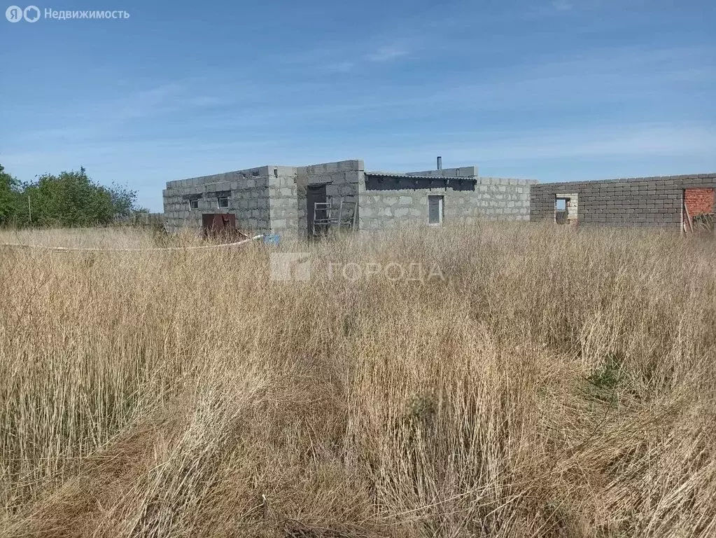 Участок в Яровое, Пограничная улица, 4 (10 м) - Фото 0