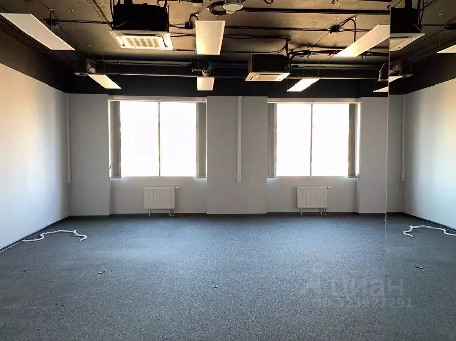 Офис в Санкт-Петербург Большой Сампсониевский просп., 28к2 (240 м) - Фото 2