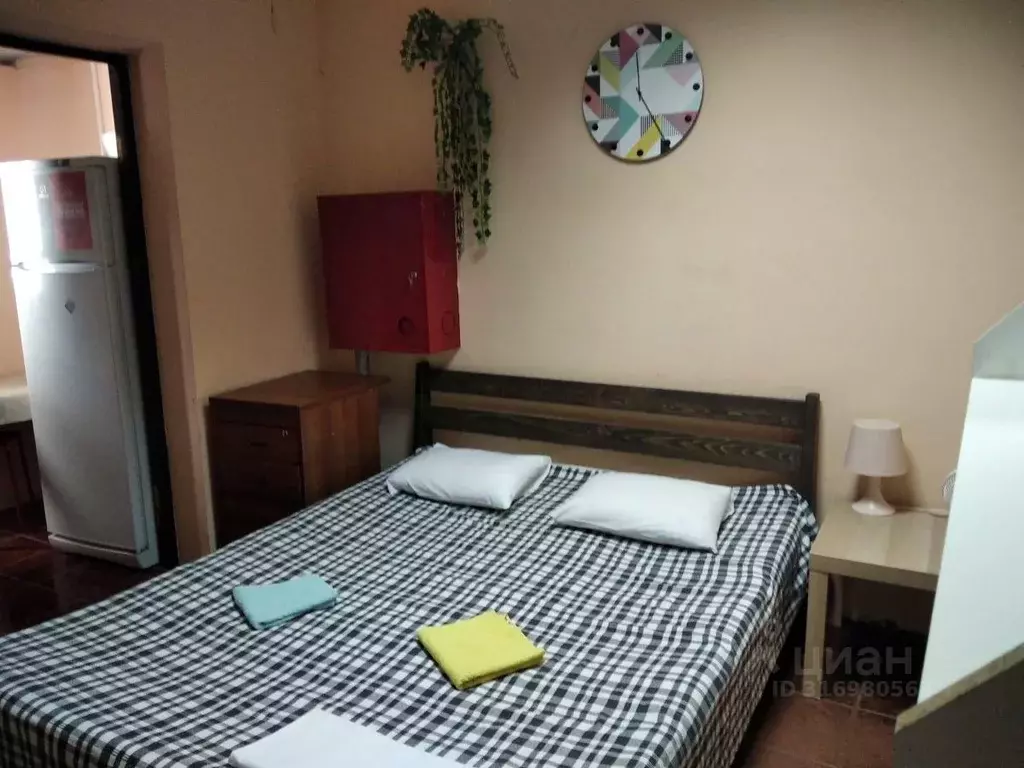 Комната Москва ул. Академика Анохина, 5К2 (13.0 м) - Фото 0