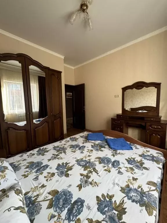 1-к кв. Северная Осетия, Владикавказ ул. Тамаева, 43 (45.0 м) - Фото 2