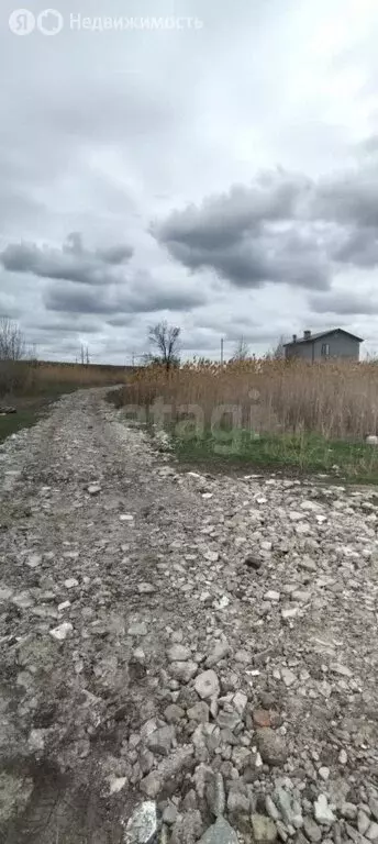 Участок в Астрахань, СТ Корабел, Весёлый проезд (6.18 м) - Фото 2