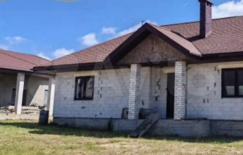 Дом 95 м на участке 4 сот. - Фото 0
