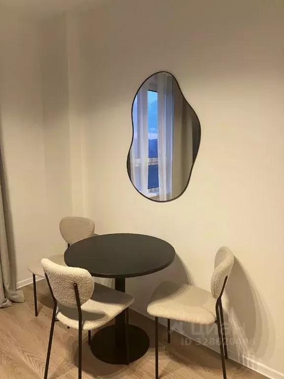 1-к кв. Московская область, Люберцы Зенино ЖК Самолет мкр, проезд ... - Фото 1