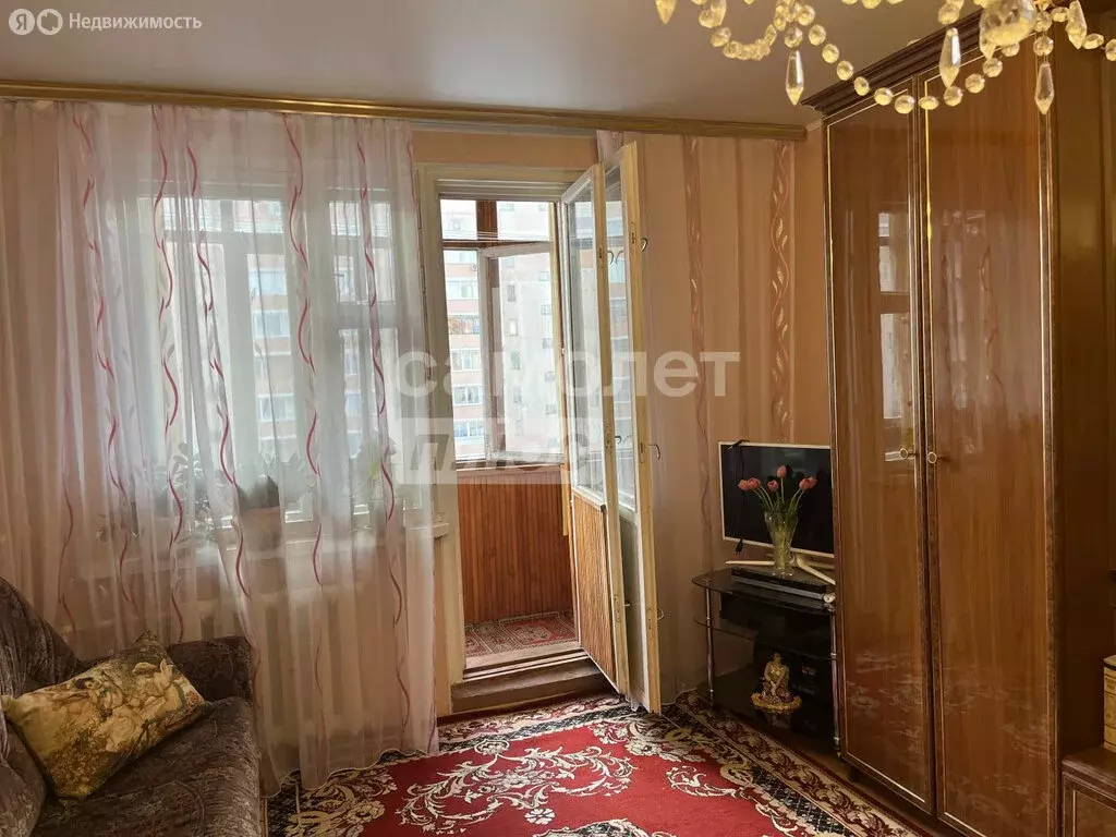 2-комнатная квартира: Пенза, улица Лядова, 60 (52.9 м) - Фото 2