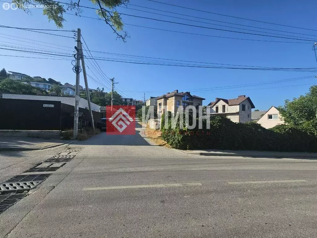 Дом в Севастополь, Балаклава, Склонная улица, 3 (34 м) - Фото 1