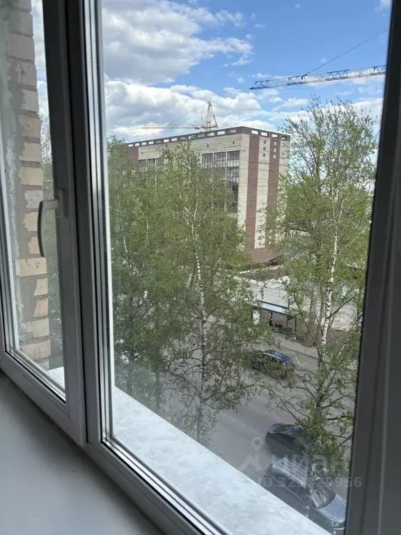 Комната Новгородская область, Великий Новгород Псковская ул., 16 (18.0 ... - Фото 2
