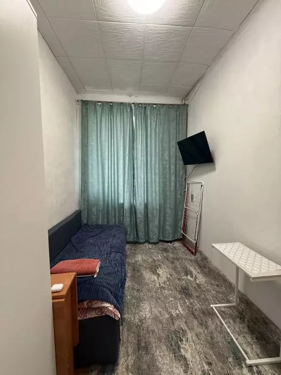 Комната Москва Шмитовский проезд, 12 (8.5 м) - Фото 1