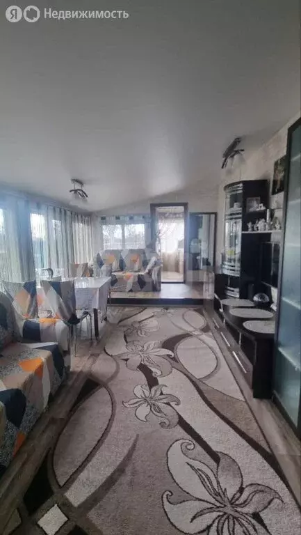 Дом в Камчатский край, Елизовский муниципальный округ, ТСН Жемчужина ... - Фото 1