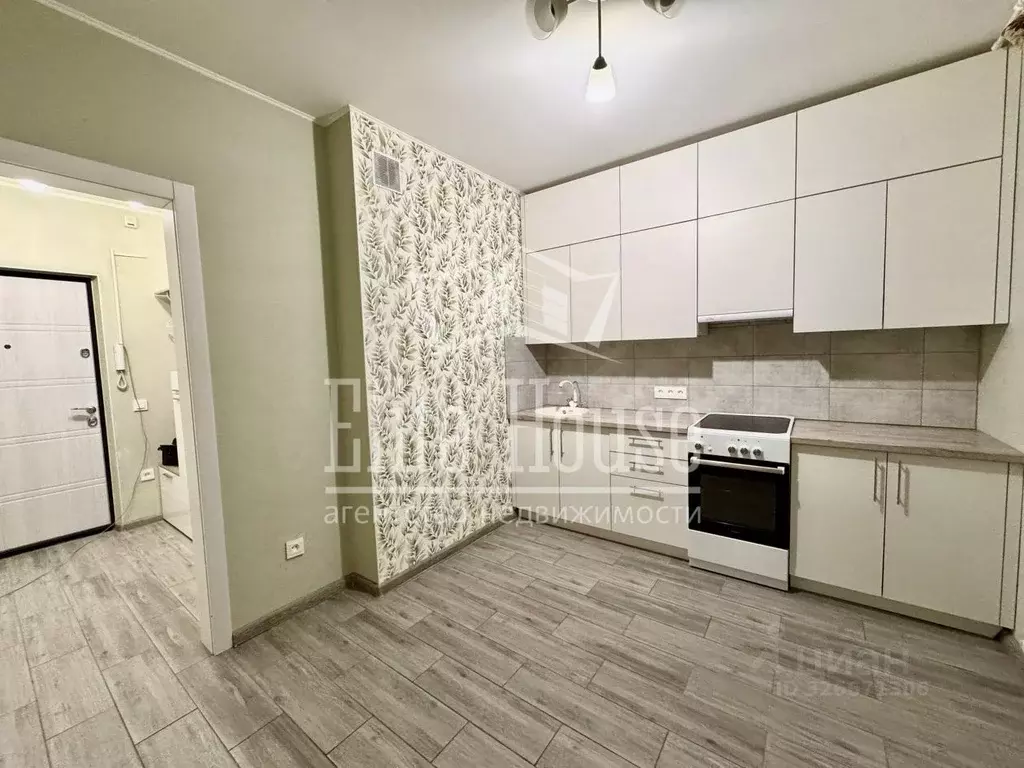 1-к кв. Калужская область, Калуга ул. Минская, 12 (37.0 м) - Фото 2