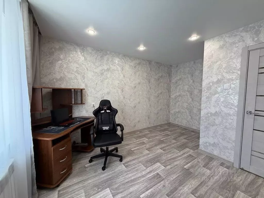 2-к кв. Иркутская область, Иркутск ул. Рабочего Штаба, 93к1 (32.5 м) - Фото 2