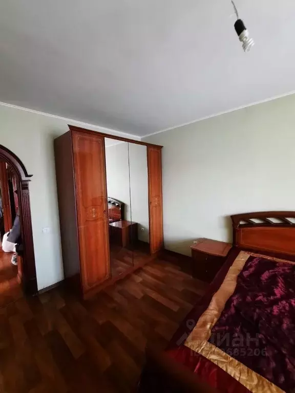 2-к кв. Томская область, Томск Иркутский проезд, 11А (52.0 м) - Фото 1