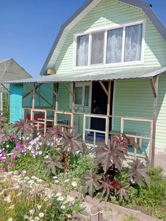 Участок в Татарстан, Тукаевский район, Малошильнинское с/пос, Дизелист ... - Фото 1