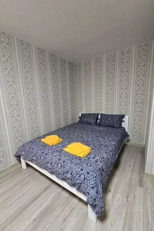 1-к кв. Пермский край, Пермь бул. Гагарина, 71А (31.0 м) - Фото 1