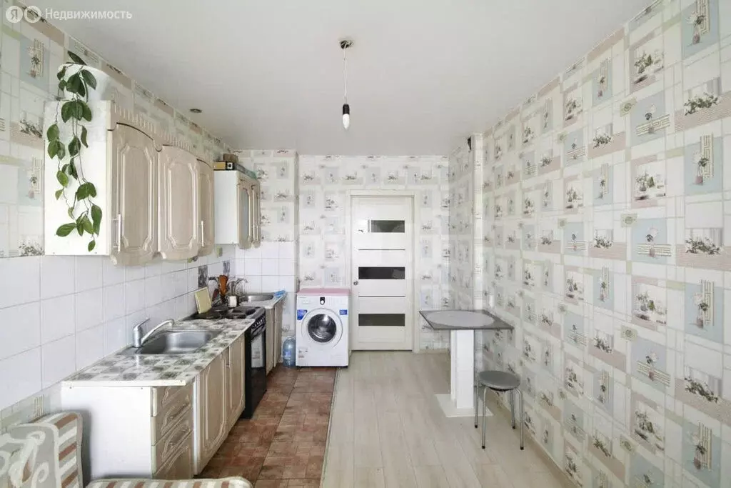 1-комнатная квартира: Чита, улица Костюшко-Григоровича, 44 (45.4 м) - Фото 1