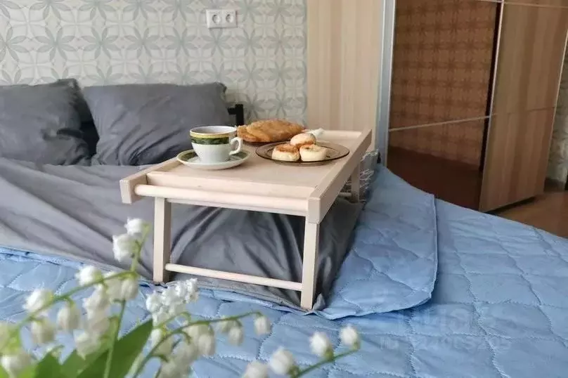 2-к кв. Самарская область, Самара просека 6-я, 140 (62.0 м) - Фото 2