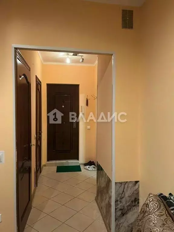 1-к кв. Калининградская область, Калининград ул. Ульяны Громовой, 125 ... - Фото 2