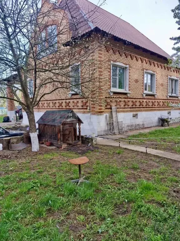 Дом 256 м на участке 14 сот. - Фото 0