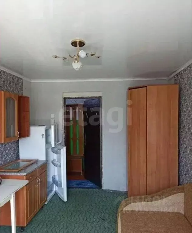 Комната Оренбургская область, Оренбург Самолетная ул., 216а (11.7 м) - Фото 1