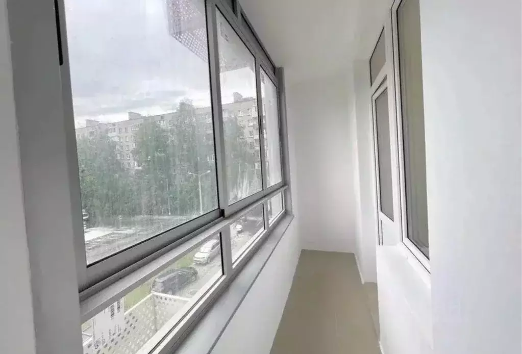 1-к кв. Московская область, Мытищи проезд 1-й Щелковский, 7 (39.0 м) - Фото 0