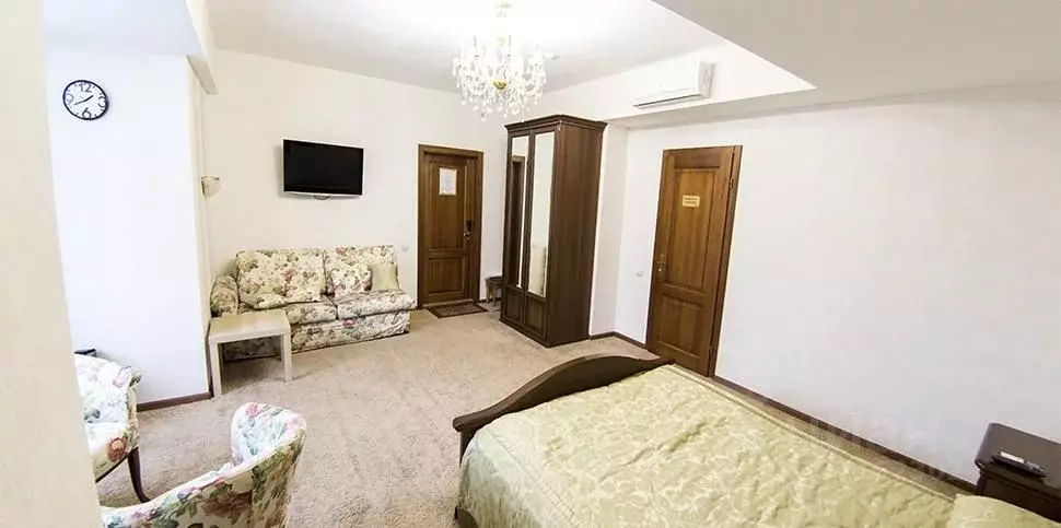 Комната Иркутская область, Иркутск ул. Богдана Хмельницкого, 1Б (30.0 ... - Фото 2