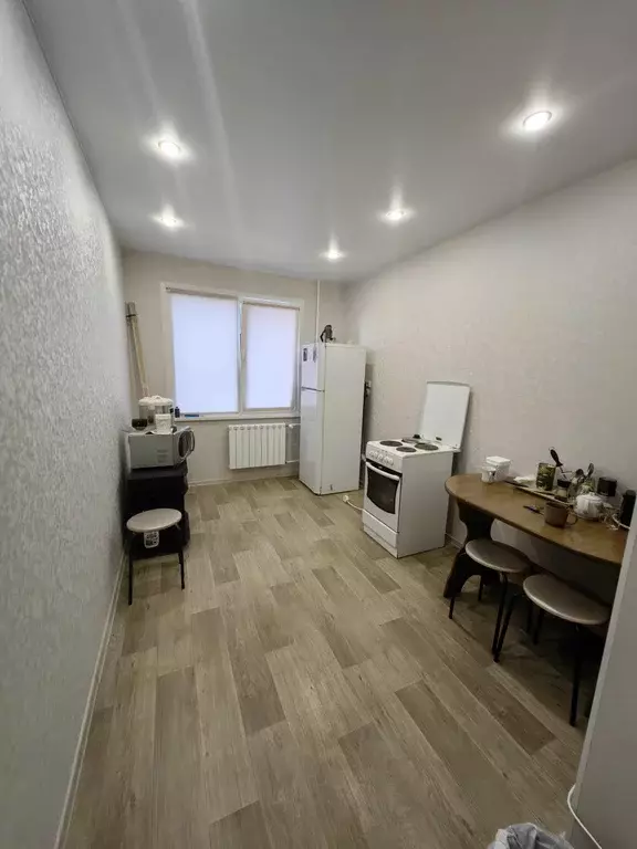 Продаётся 1-к квартира, 33.5 м - Фото 1