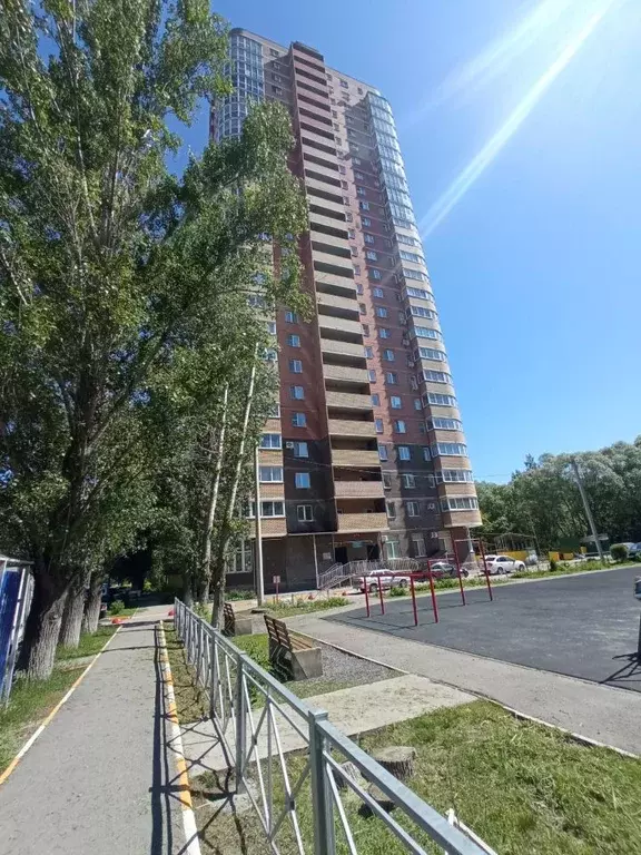 2-к кв. Ульяновская область, Ульяновск ул. Шолмова, 12А (50.5 м) - Фото 0