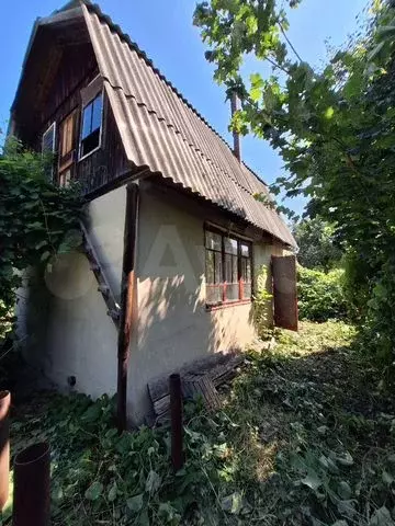 Дом 24 м на участке 8 сот. - Фото 0