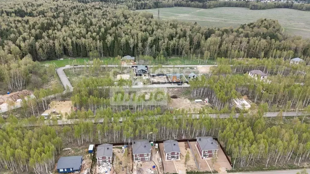 Участок в Московская область, Домодедово Сиеста Восточная тер.,  (5.2 ... - Фото 2