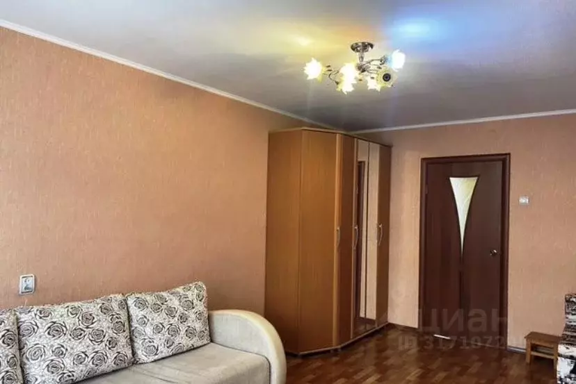 2-к кв. Пермский край, Пермь Фонтанная ул., 3 (45.0 м) - Фото 1