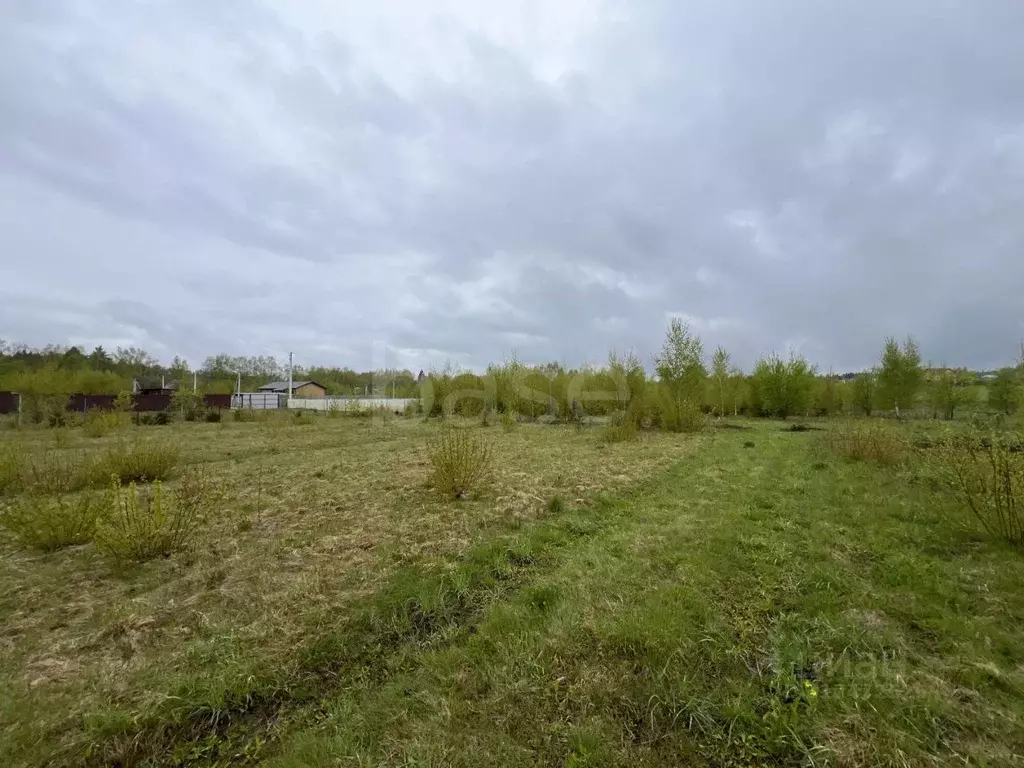 Участок в Московская область, Мытищи городской округ, д. Муракино  ... - Фото 0