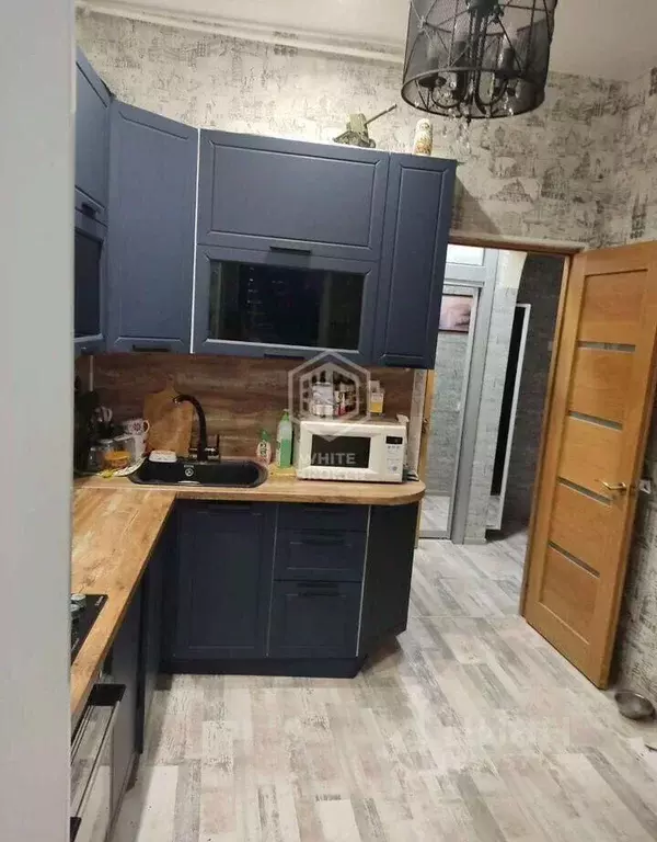 2-к кв. Севастополь ул. Супруна, 5 (60.0 м) - Фото 2