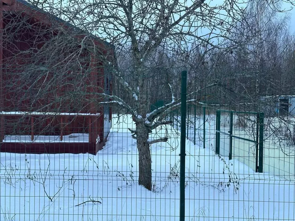 Дом в Ленинградская область, Кингисеппский район, Куземкинское с/пос, ... - Фото 2