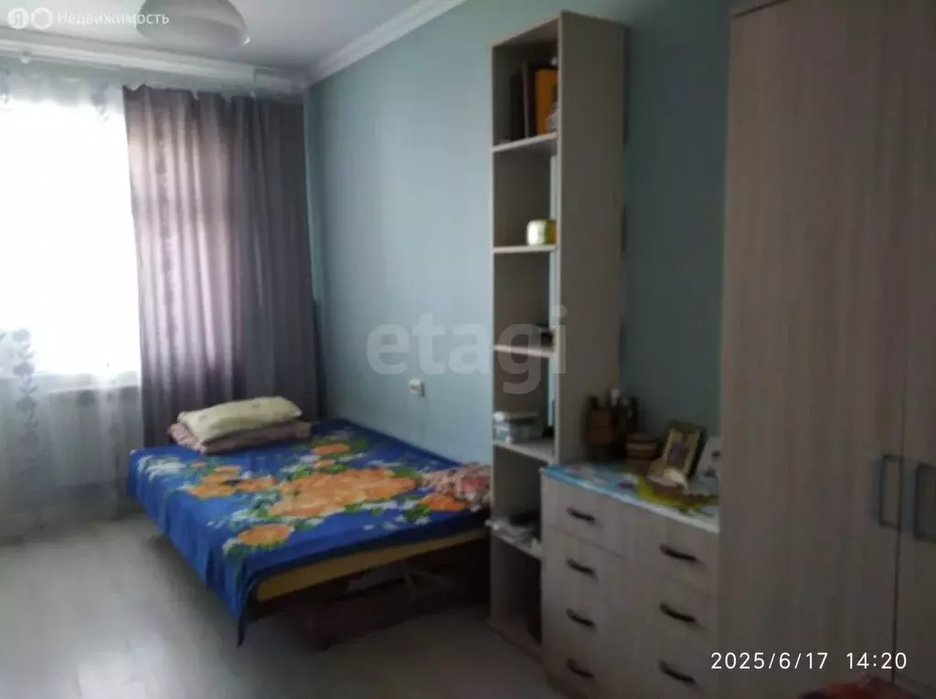 Квартира-студия: Якутск, улица Чайковского, 117/3 (26.2 м) - Фото 0