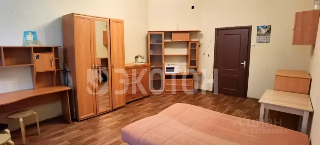 Комната Санкт-Петербург Херсонская ул., 1/7 (23.0 м) - Фото 1
