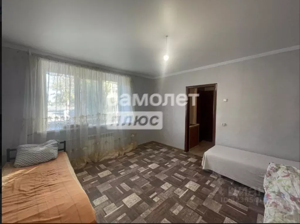 1-к кв. Липецкая область, Липецк Левобережная ул., 1 (24.0 м) - Фото 2